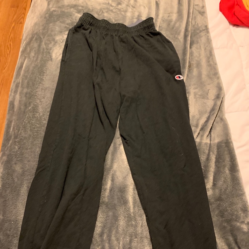 Champion sweats